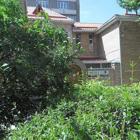 Best-Bishkekcity Apartment 3 Εξωτερικό φωτογραφία