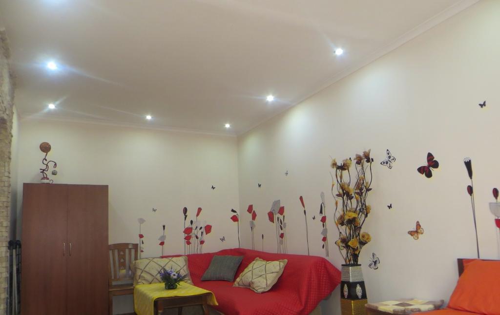 Best-Bishkekcity Apartment 3 Δωμάτιο φωτογραφία