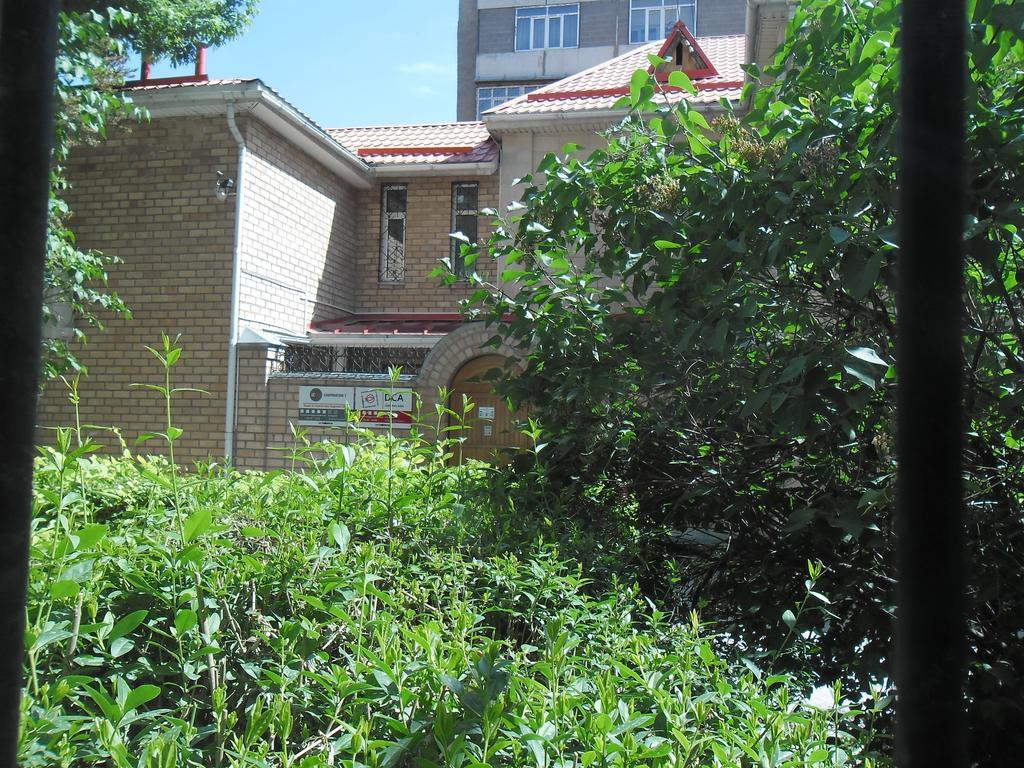 Best-Bishkekcity Apartment 3 Δωμάτιο φωτογραφία