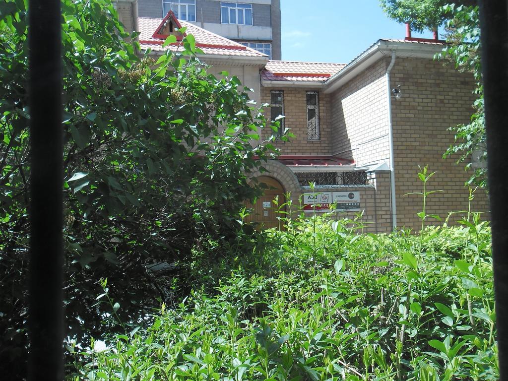 Best-Bishkekcity Apartment 3 Εξωτερικό φωτογραφία